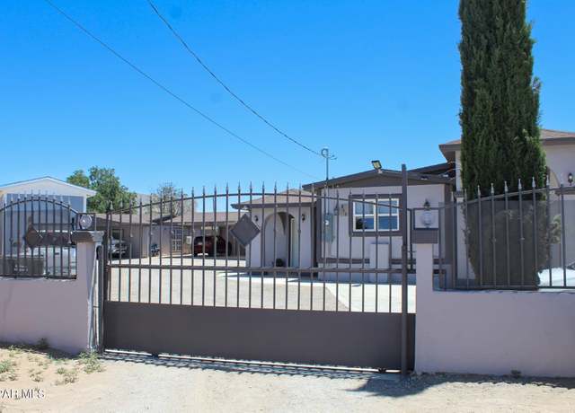Property at 850 Agua Fria Pl, Horizon City, TX 79928, 3 beds, 3.5 baths