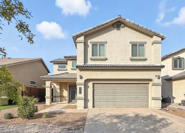 Property at 800 Lincolnshire St, El Paso, TX 79928, 4 beds, 2.5 baths