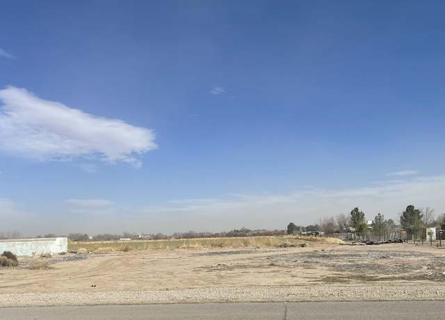 Property at 13006 Jasmin Ln, San Elizario, TX 79849
