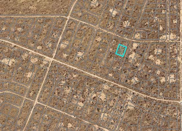 Property at PN-222188 Tbd, Horizon City, TX 79928