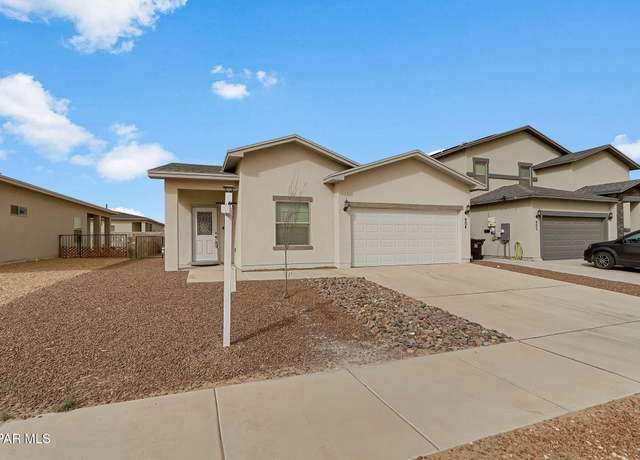 Property at 904 Brass Hl, Santa Teresa, NM 88008, 4 beds, 2 baths