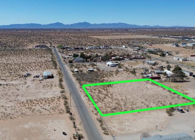 Property at 15541 Chardon Ave Ave, El Paso, TX 79938