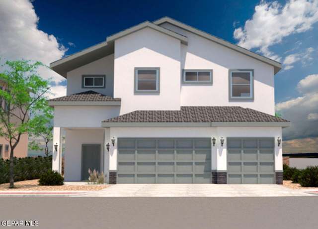 Property at 1168 Night Sky St, El Paso, TX 79928, 5 beds, 3.5 baths