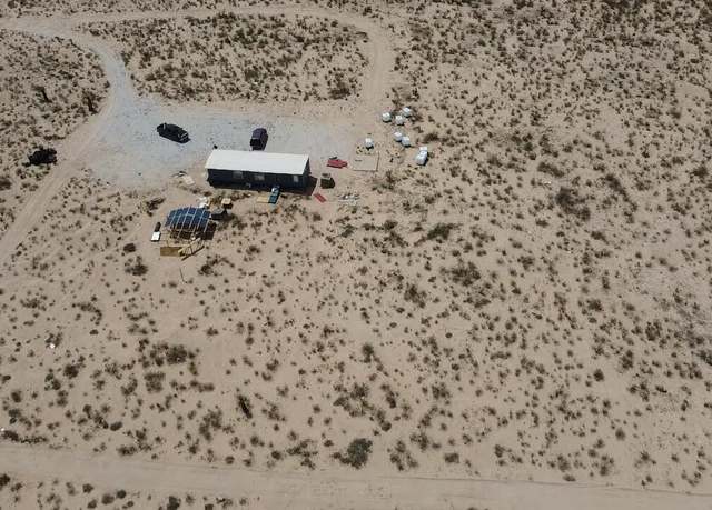 Property at 38 SEC 22 Psl Sun. Rches Unit 128 Lot 18, Sierra Blanca, TX 79851