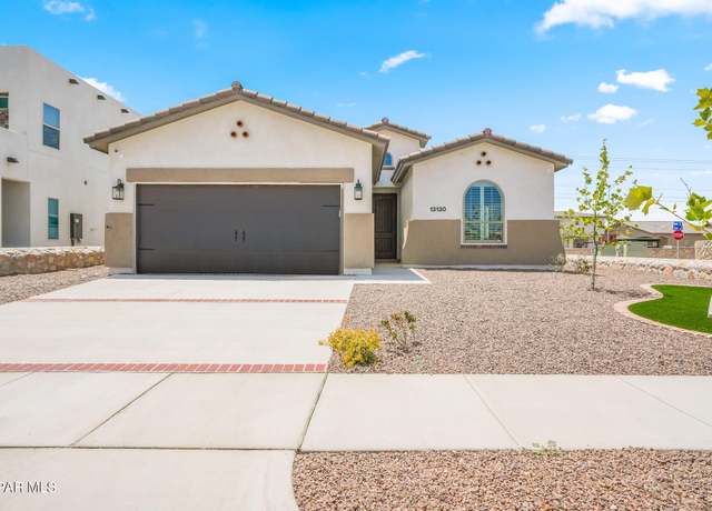 Property at 5992 Dalhart Dr, El Paso, TX 79924, 3 beds, 3 baths