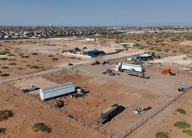 Property at 3550 Gerard Dr, El Paso, TX 79938