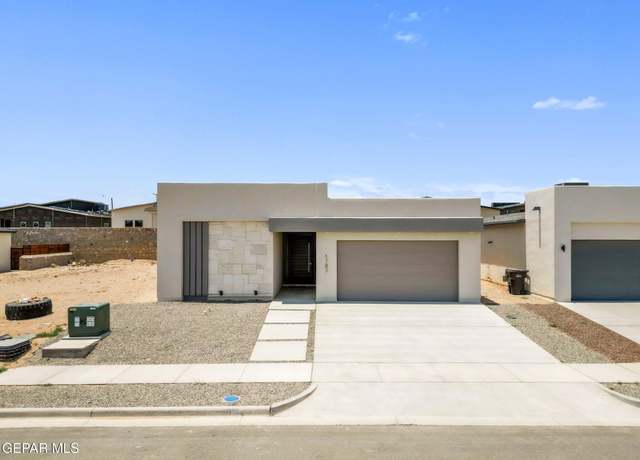 Property at 1783 Urijah Pl, El Paso, TX 79928, 3 beds, 3.5 baths