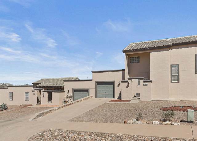 Property at 6264 Escondido Dr, El Paso, TX 79912