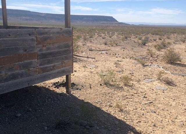 Property at TBD Tbd 14 Sec 19 Psl Sunset Rnch, Unincorporated, TX 99999