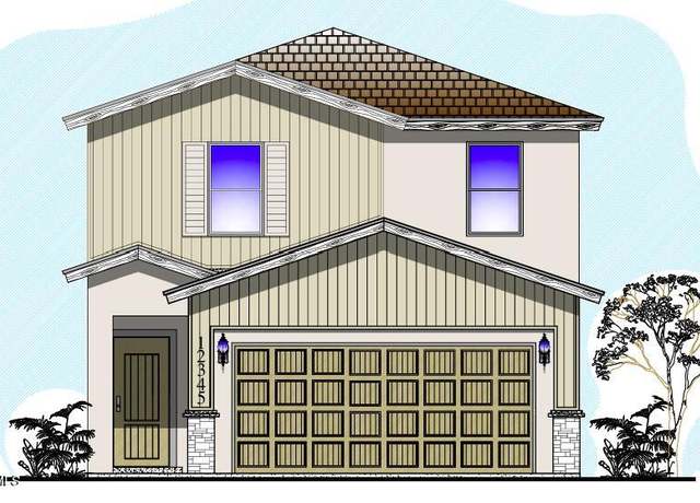 Property at 7401 Norte Brasil Dr, El Paso, TX 79934, 4 beds, 2.5 baths