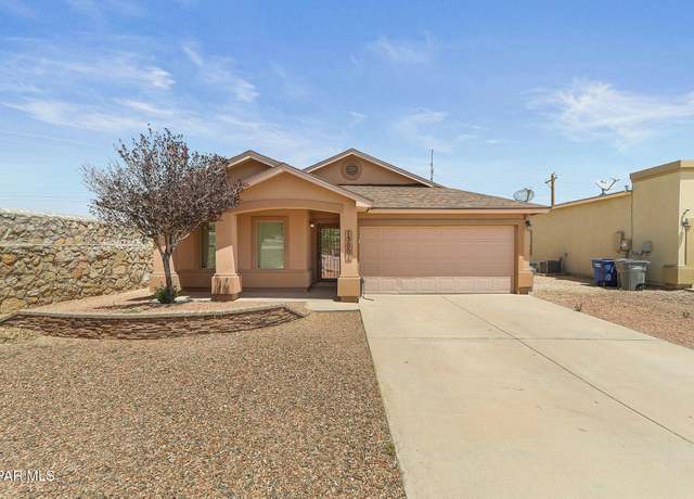 Property at 13001 Lost Willow, El Paso, TX 79938, 4 beds, 2 baths
