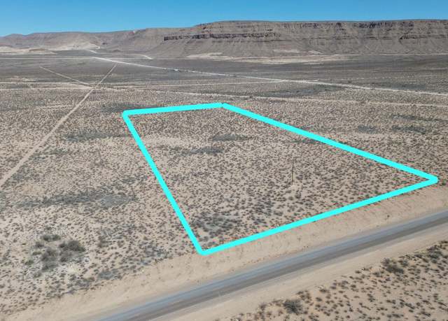 Property at 4 Acres Horizon Blvd, Horizon City, TX 79928