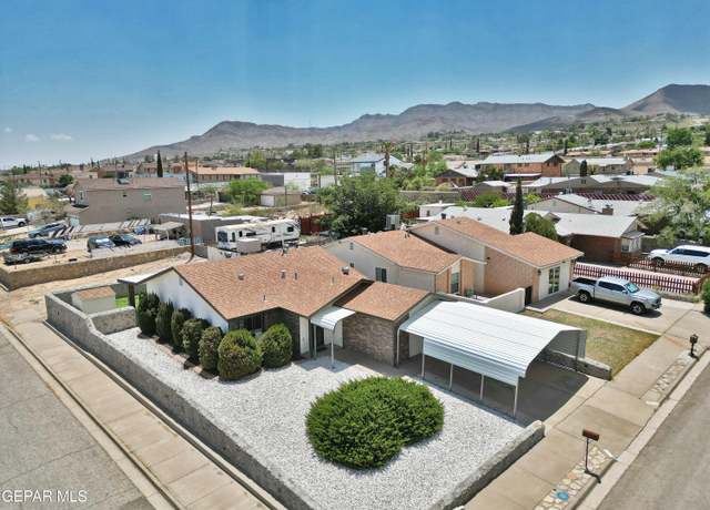 Property at 3736 Devore Ct, El Paso, TX 79904, 2 beds, 2 baths