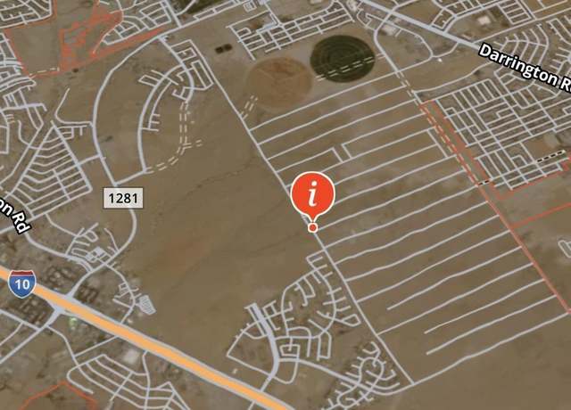 Property at TBD Tbd (leigh Clark Subdivision), Horizon City, TX 79928