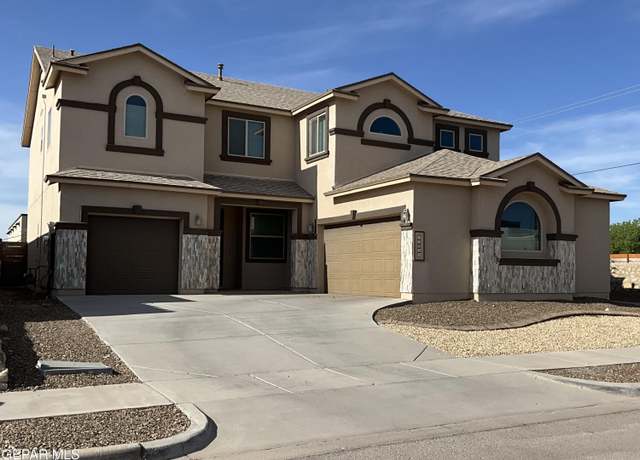 Property at 14700 Alton Oaks, El Paso, TX 79938, 4 beds, 2.5 baths