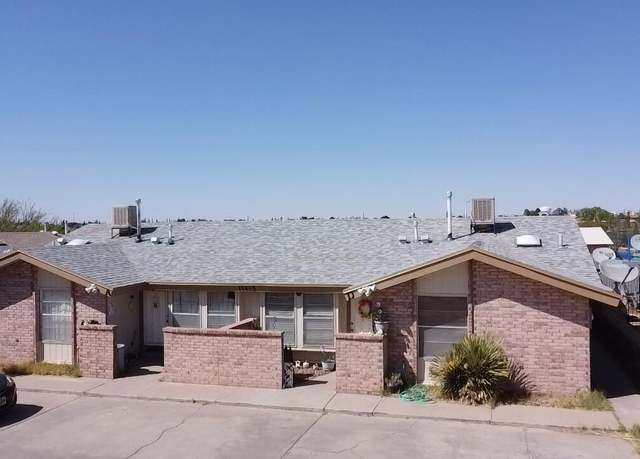 Property at 11415 Sundrop Ct, El Paso, TX 79936
