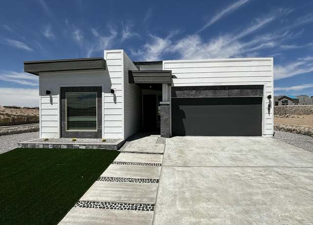 Property at 13066 Emerald Isle St, El Paso, TX 79928, 3 beds, 2 baths