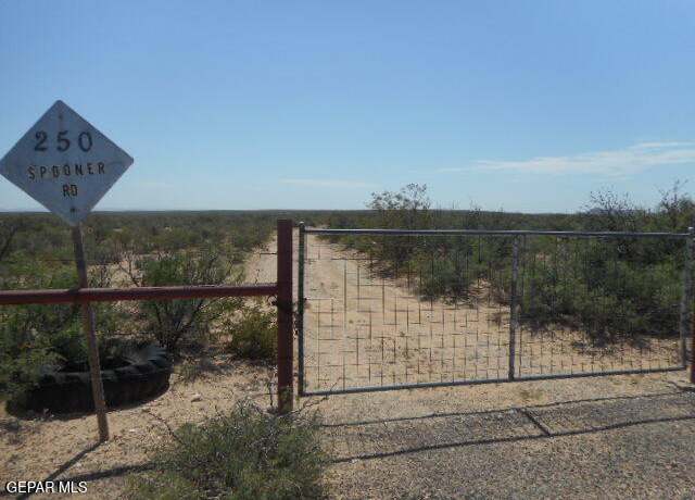 Property at 250 Spooner Rd, Sierra Blanca, TX 79851