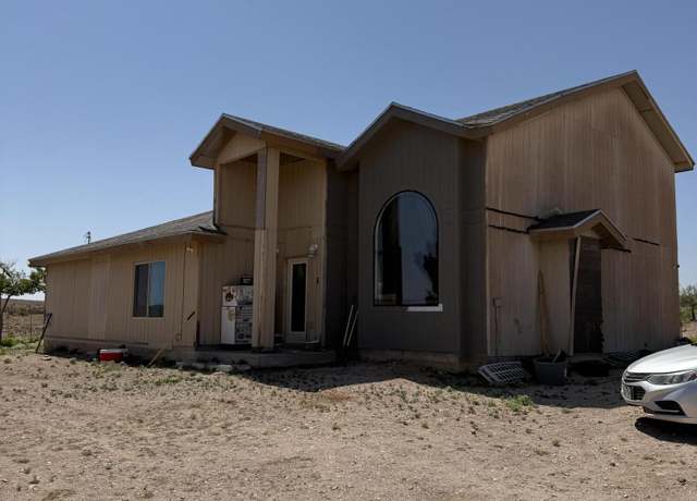 Property at 19610 Gary Lee Ave, El Paso, TX 79938, 4 beds, 1.5 baths