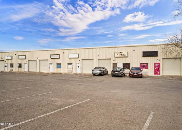 Property at 109 Seneca Dr, El Paso, TX 79915