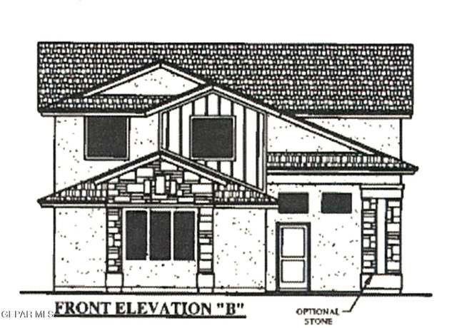 Property at 14481 Johnny Mata Dr, El Paso, TX 79938, 4 beds, 2.5 baths