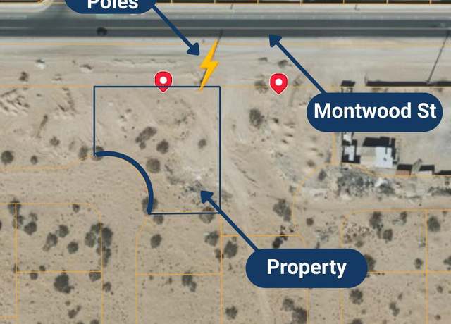 Property at PN 102651 1 Horizon City Estates #54, El Paso, TX 79938