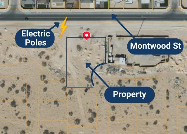 Property at PN 131000 1 Horizon City Estates #54, El Paso, TX 79938