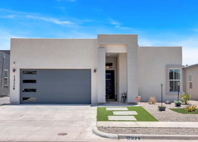 Property at 12328 Desert Heights Ct, El Paso, TX 79938, 3 beds, 2 baths