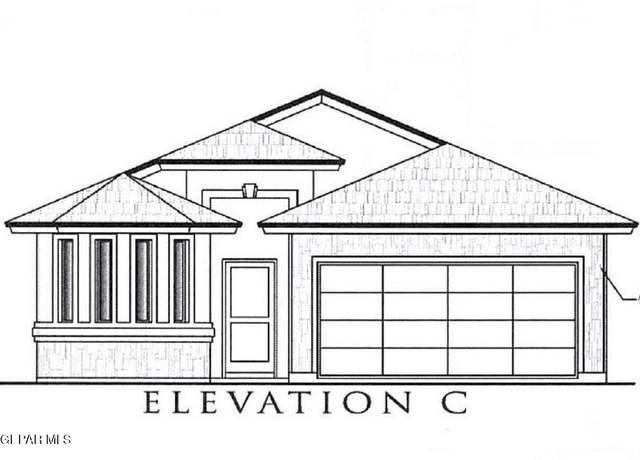 Property at 14512 Brianna Leah Dr, El Paso, TX 79938, 3 beds, 2 baths