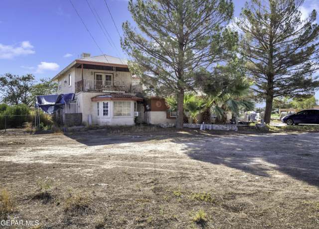 Property at 5935 Westside Dr, El Paso, TX 79932, 3 beds, 2 baths