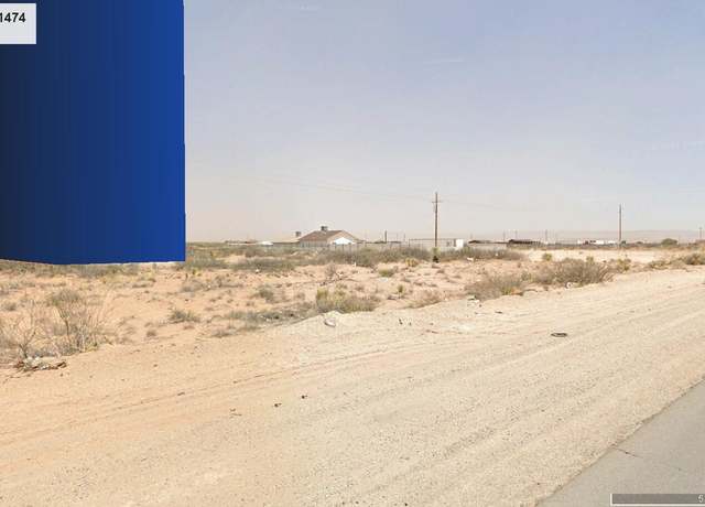Property at TBD Pid 21474,horizon Blvd, El Paso, TX 79928