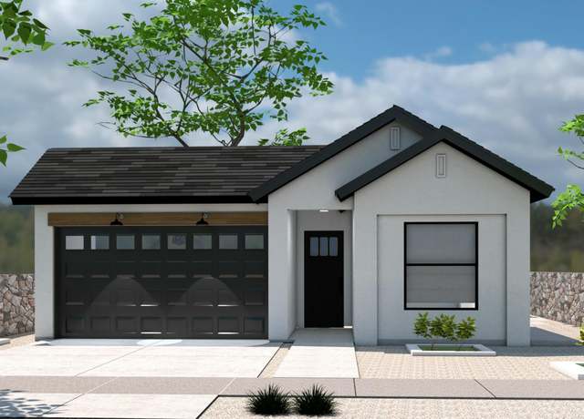 Property at 717 Paseo Astuto Pl, Horizon City, TX 79928, 3 beds, 2 baths