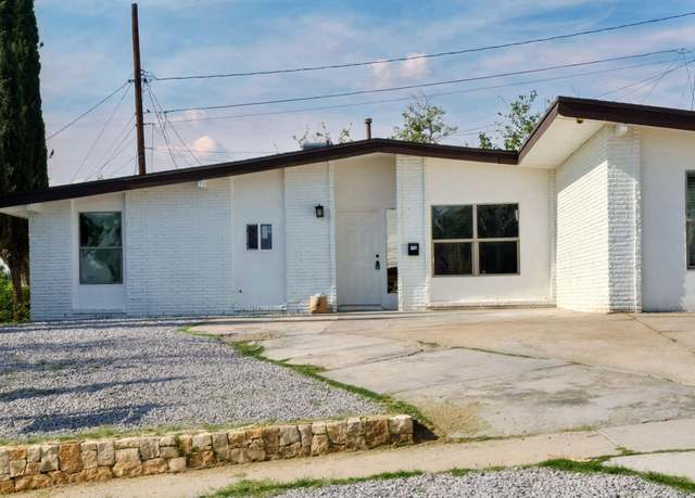 Property at 331 Carnival Dr, El Paso, TX 79912, 5 beds, 2 baths