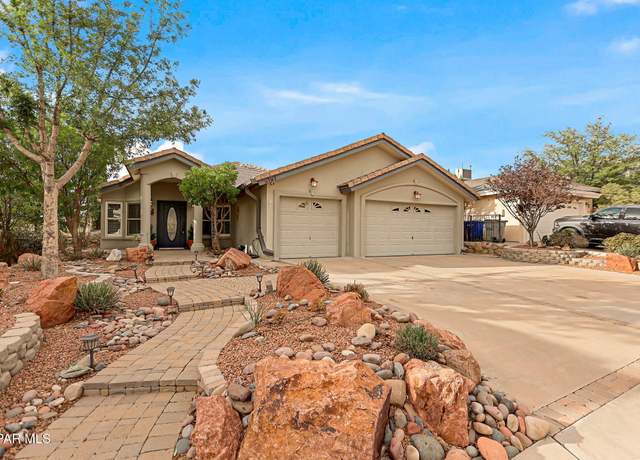Property at 6357 Casper Ridge Dr, El Paso, TX 79912, 3 beds, 2 baths