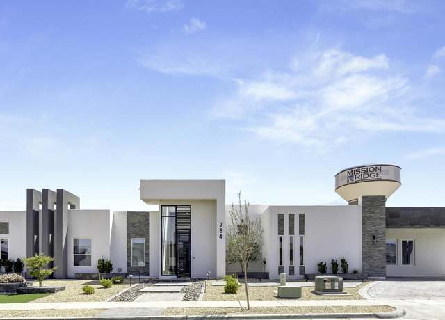 Property at 784 Brunswick Pl, Horizon City, TX 79928, 4 beds, 4.5 baths