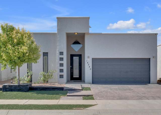 Property at 14240 Peyton Edwards Ave, El Paso, TX 79938, 4 beds, 2 baths
