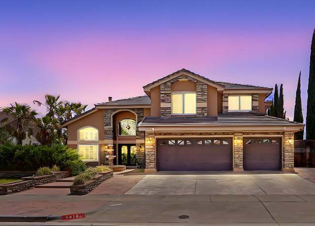 Property at 12018 Paseo Antiguo Dr, El Paso, TX 79936, 5 beds, 4 baths