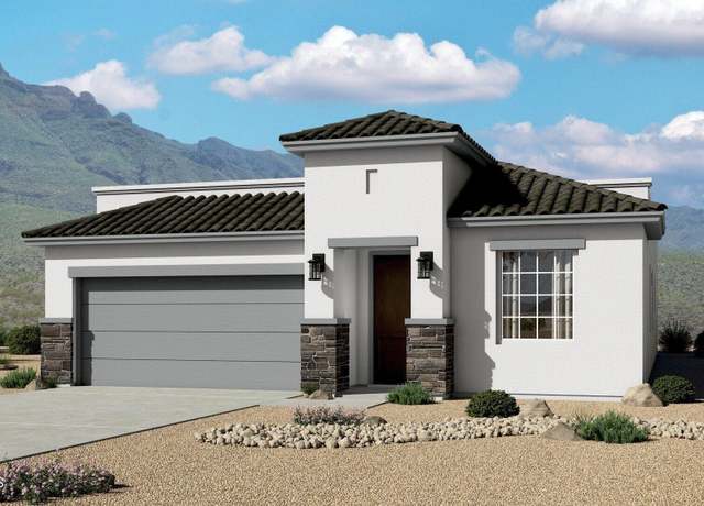 Property at 712 Paseo De La Reina St, Horizon City, TX 79928, 3 beds, 2 baths