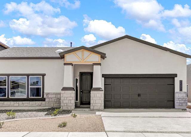 Property at 15328 Resolve, El Paso, TX 79938, 5 beds, 3.5 baths