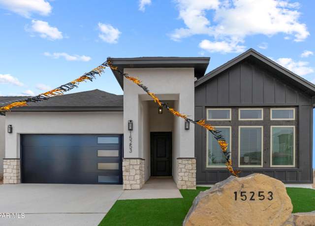 Property at 137 Bonnie Trl, Santa Teresa, NM 88008, 4 beds, 2.5 baths