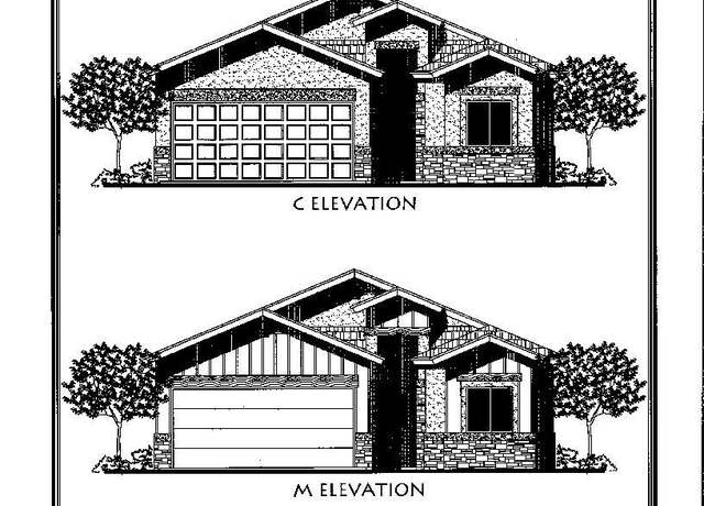 Property at 15225 Ambition Ave, El Paso, TX 79938, 4 beds, 2.5 baths