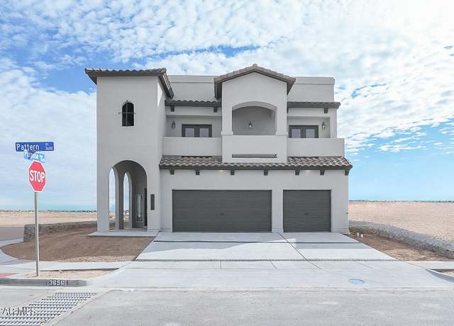 Property at 15173 Conviction, El Paso, TX 79938, 5 beds, 3.5 baths