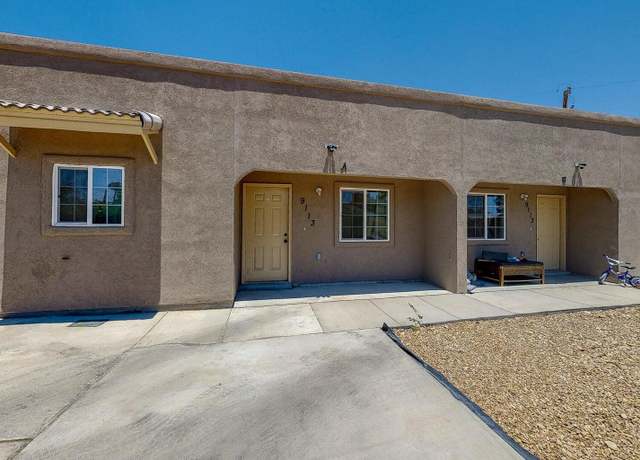 Property at 9113 Sandoval Ct, El Paso, TX 79907