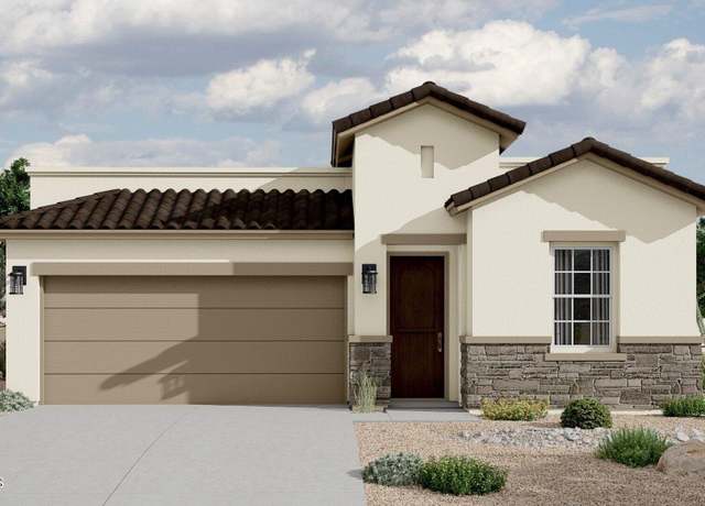 Property at 724 Paseo De La Reina St, Horizon City, TX 79928, 3 beds, 2 baths