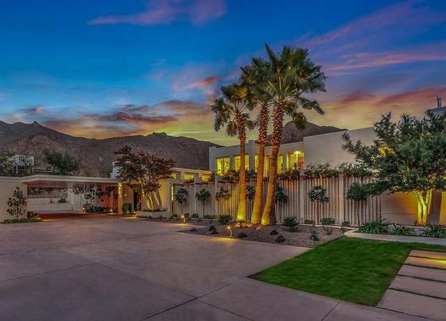 Property at 928 Singing Hills Dr, El Paso, TX 79912, 4 beds, 4.5 baths