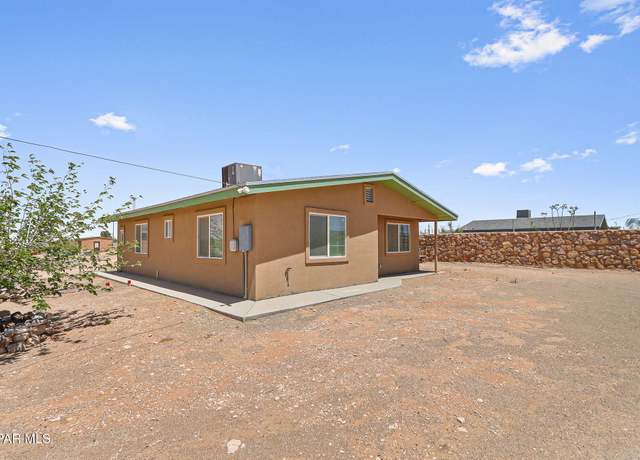 Property at 13421 Soleen Rd, El Paso, TX 79938, 7 beds, 4 baths