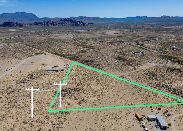 Property at 17099 Timmer Rd, El Paso, TX 79938