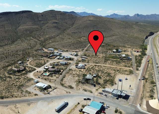 Property at TBD Rio Grande St, Sierra Blanca, TX 79851