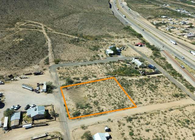 Property at TBD Love St, Sierra Blanca, TX 79851