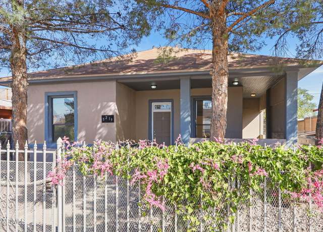 Property at 3219 E Missouri Ave, El Paso, TX 79903